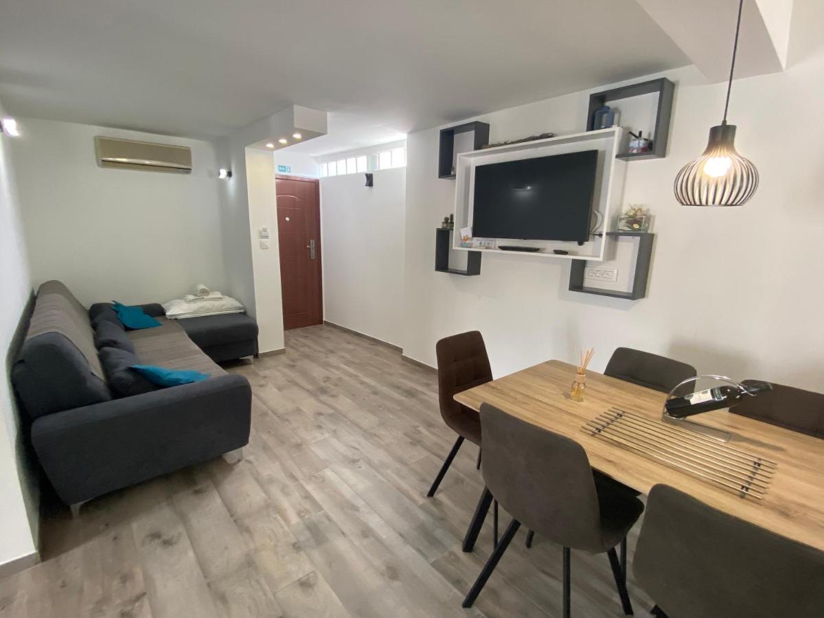 Sunrise Luxury Apartments - U2Adria Дугі-Рат Екстер'єр фото