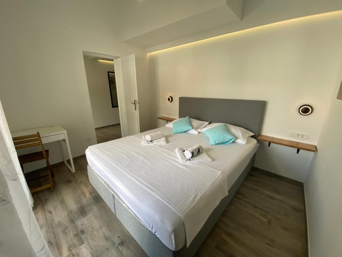 Sunrise Luxury Apartments - U2Adria Дугі-Рат Екстер'єр фото